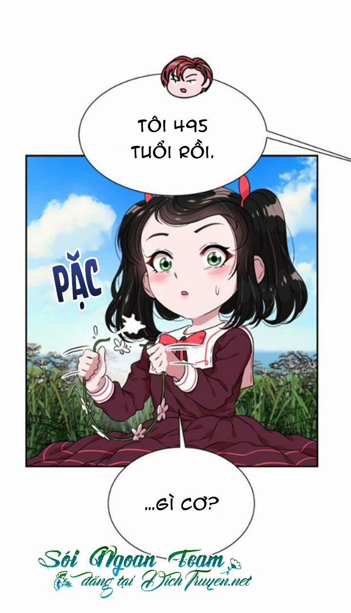 Con Gái Bảo Bối Của Ma Vương 8 trang 37