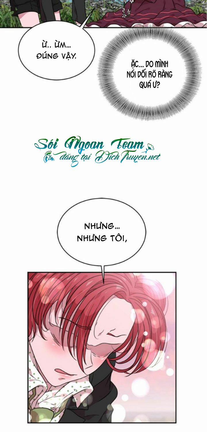 Con Gái Bảo Bối Của Ma Vương 8 trang 42