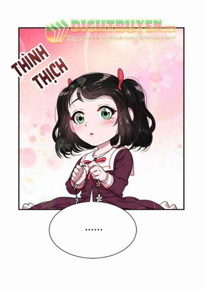 Con Gái Bảo Bối Của Ma Vương 8 trang 44