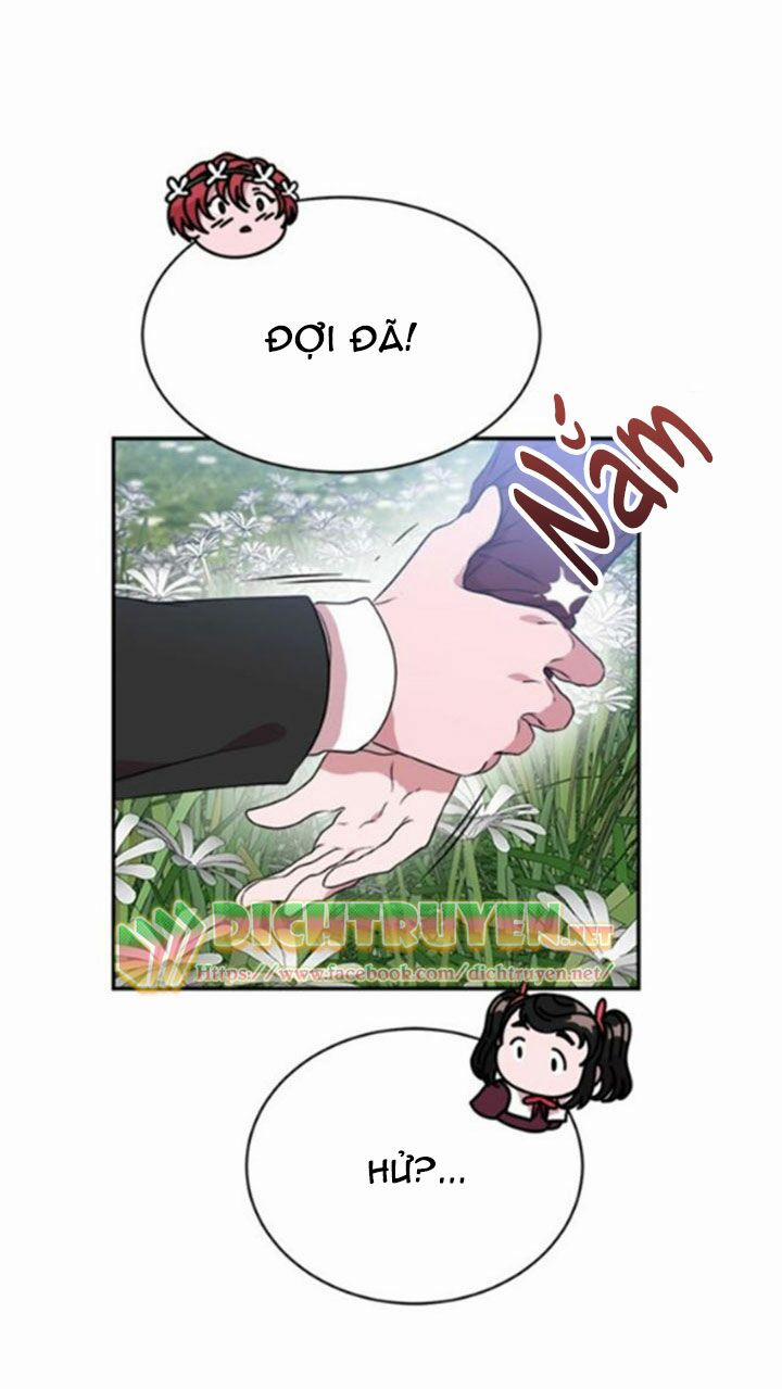 Con Gái Bảo Bối Của Ma Vương 8 trang 48