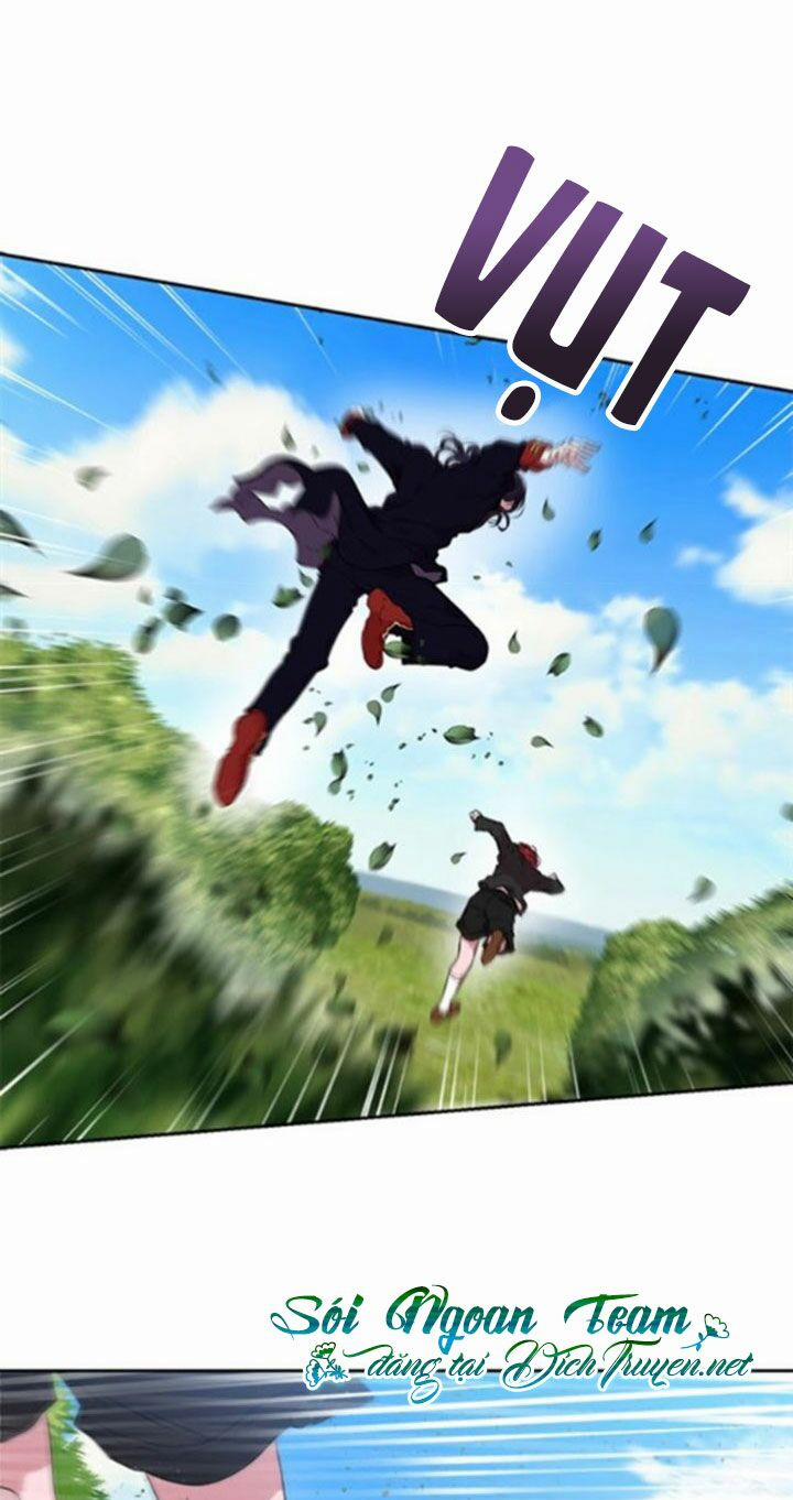 Con Gái Bảo Bối Của Ma Vương 8 trang 5