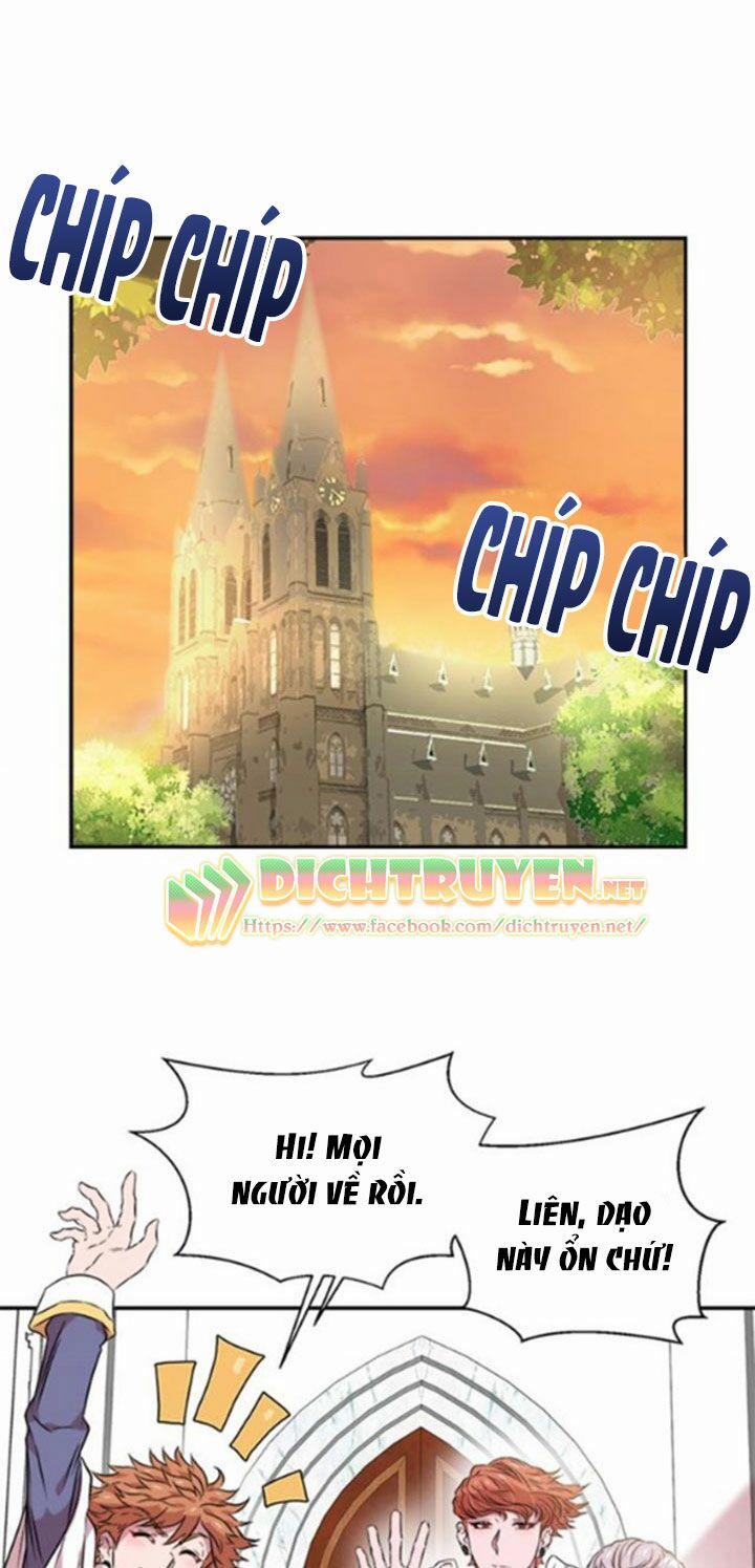 Con Gái Bảo Bối Của Ma Vương 8 trang 52