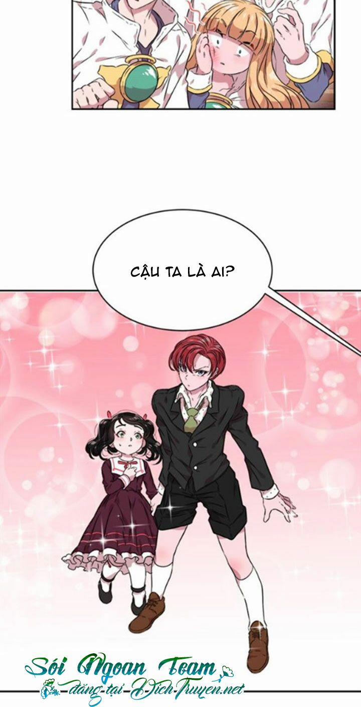 Con Gái Bảo Bối Của Ma Vương 8 trang 55