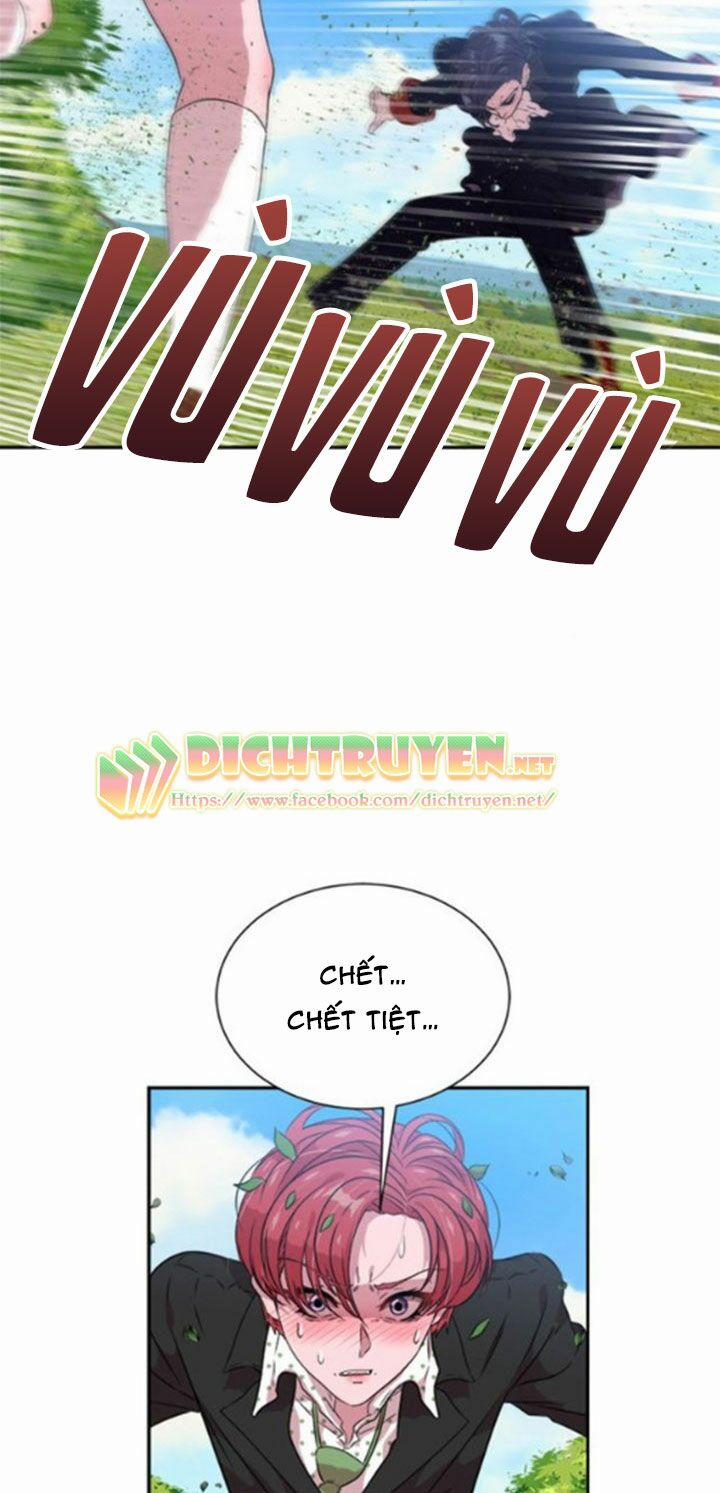 Con Gái Bảo Bối Của Ma Vương 8 trang 6