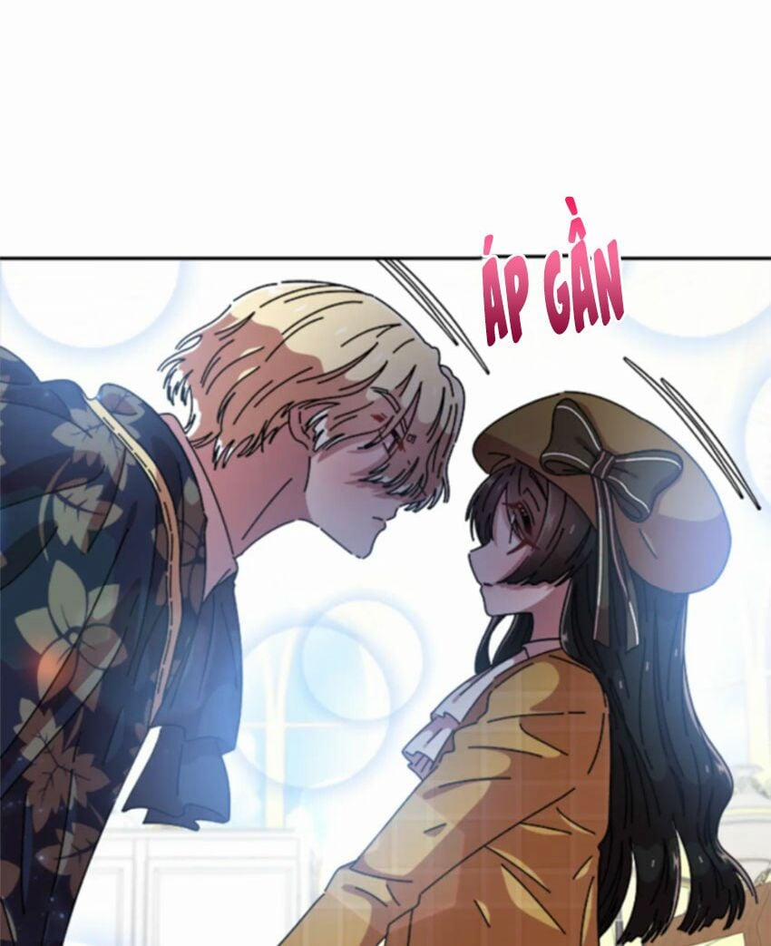 Con Gái Bảo Bối Của Ma Vương 80 trang 11