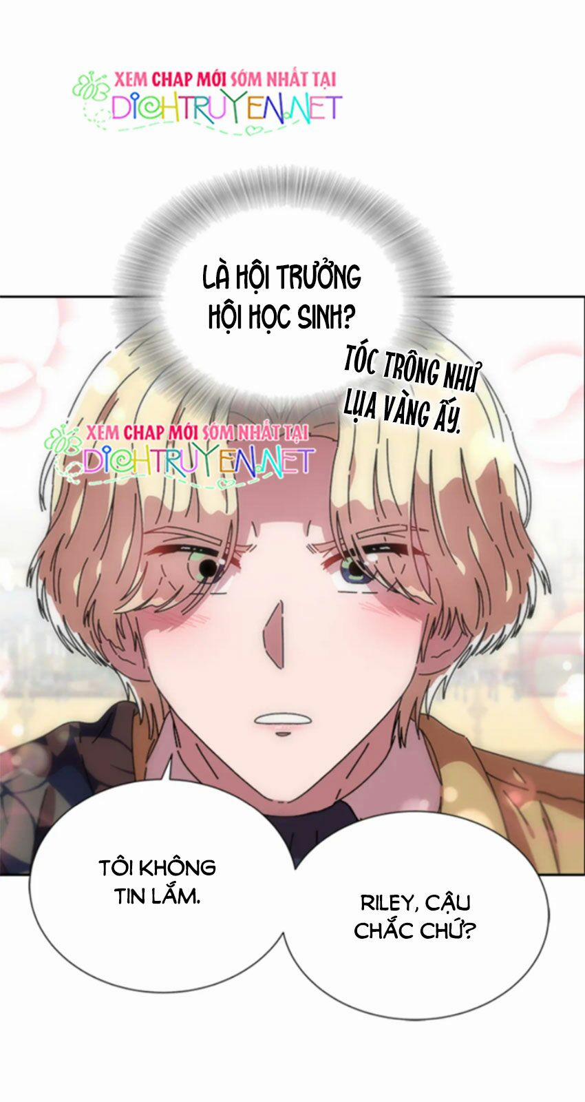 Con Gái Bảo Bối Của Ma Vương 80 trang 13