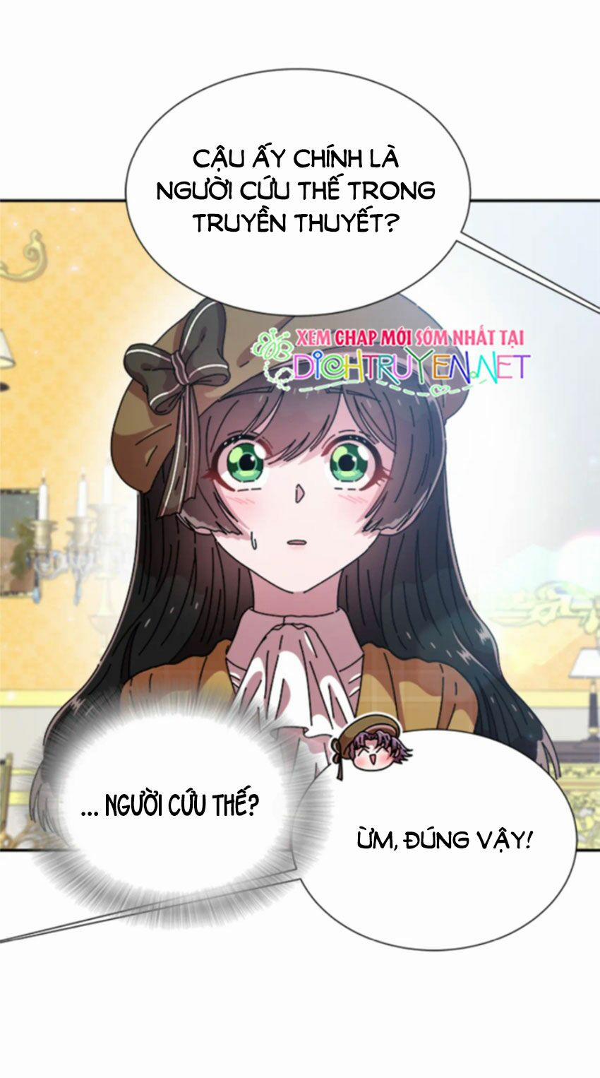 Con Gái Bảo Bối Của Ma Vương 80 trang 14