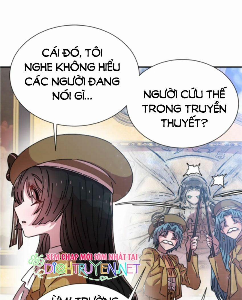 Con Gái Bảo Bối Của Ma Vương 80 trang 16