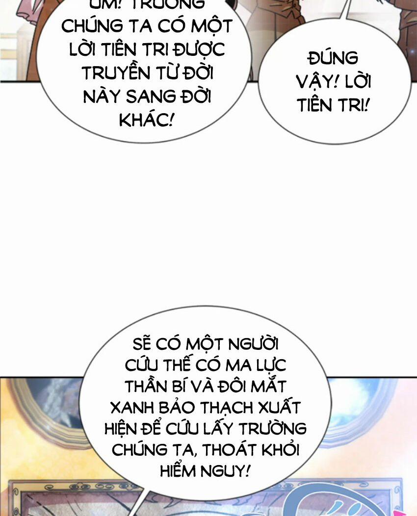 Con Gái Bảo Bối Của Ma Vương 80 trang 17