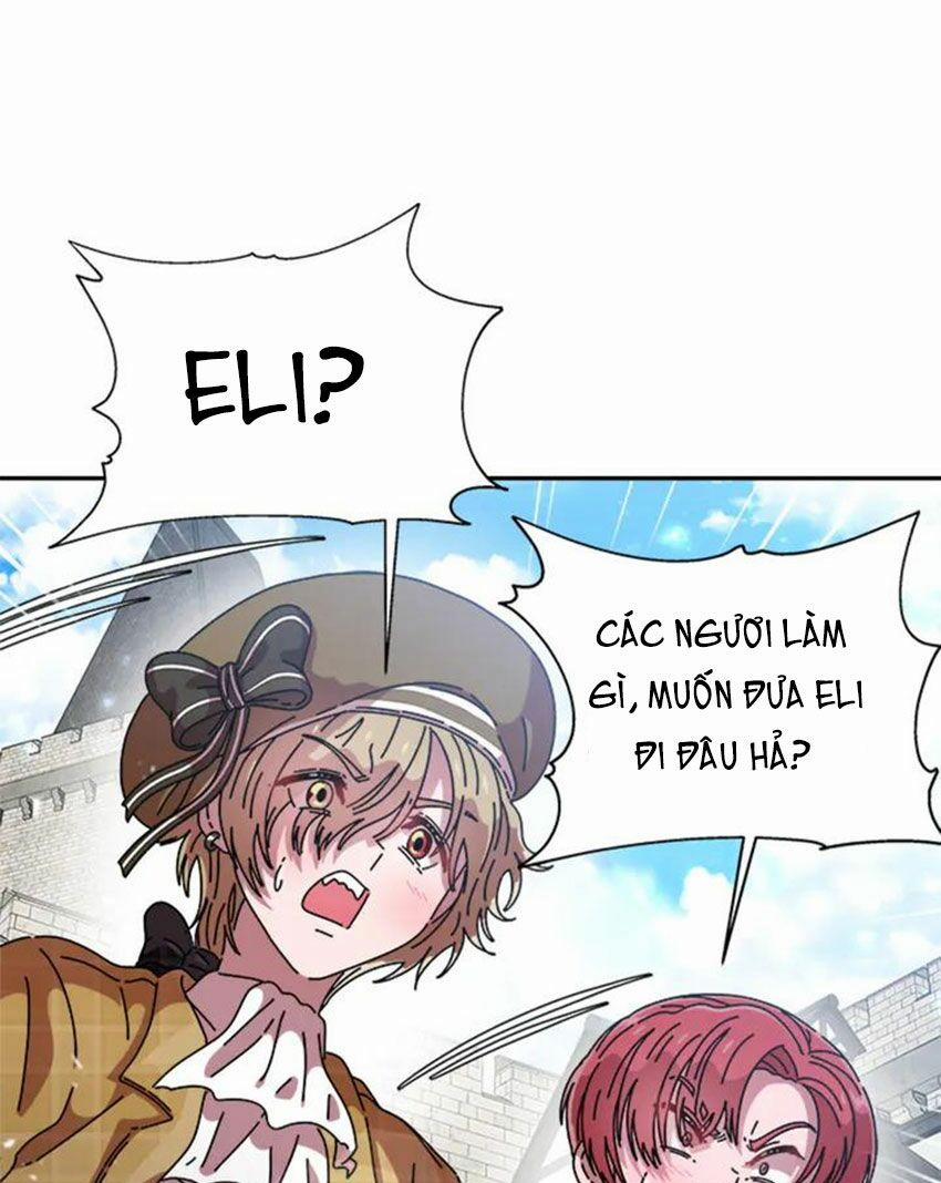 Con Gái Bảo Bối Của Ma Vương 80 trang 2