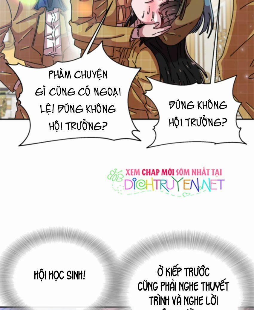 Con Gái Bảo Bối Của Ma Vương 80 trang 21