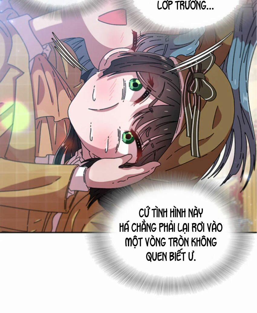 Con Gái Bảo Bối Của Ma Vương 80 trang 22