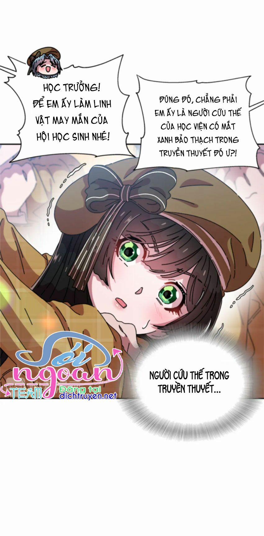 Con Gái Bảo Bối Của Ma Vương 80 trang 25