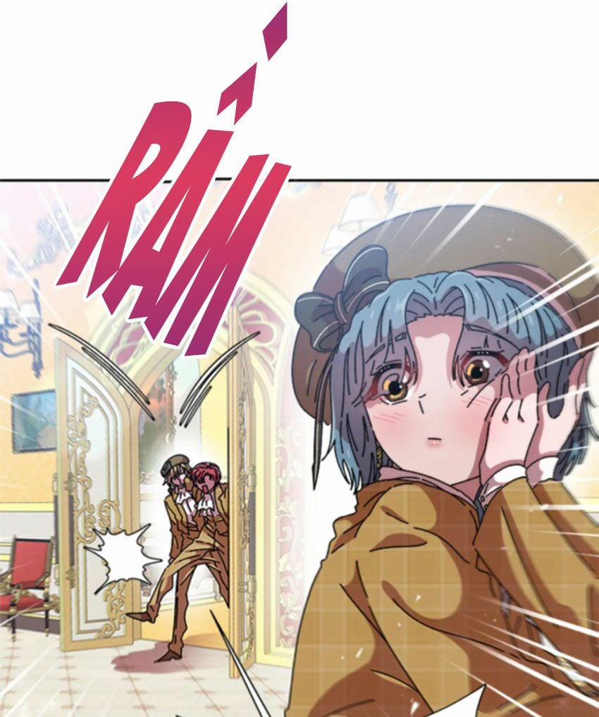 Con Gái Bảo Bối Của Ma Vương 80 trang 27