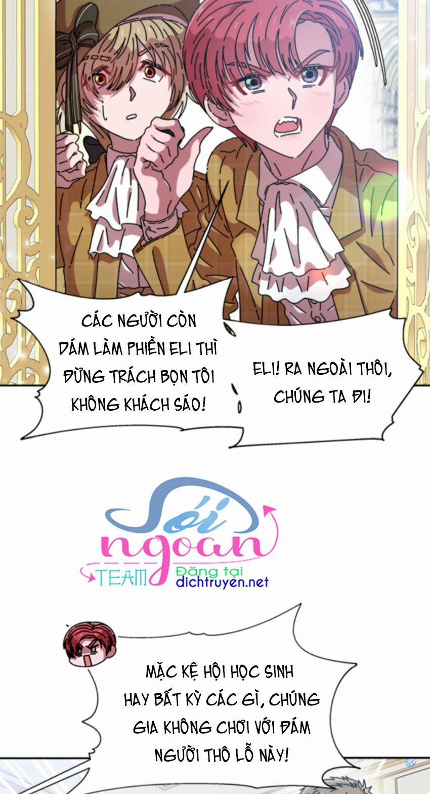 Con Gái Bảo Bối Của Ma Vương 80 trang 29