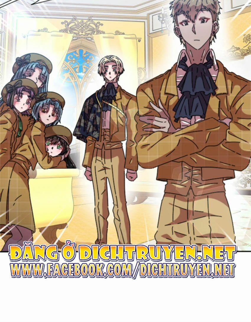 Con Gái Bảo Bối Của Ma Vương 80 trang 30