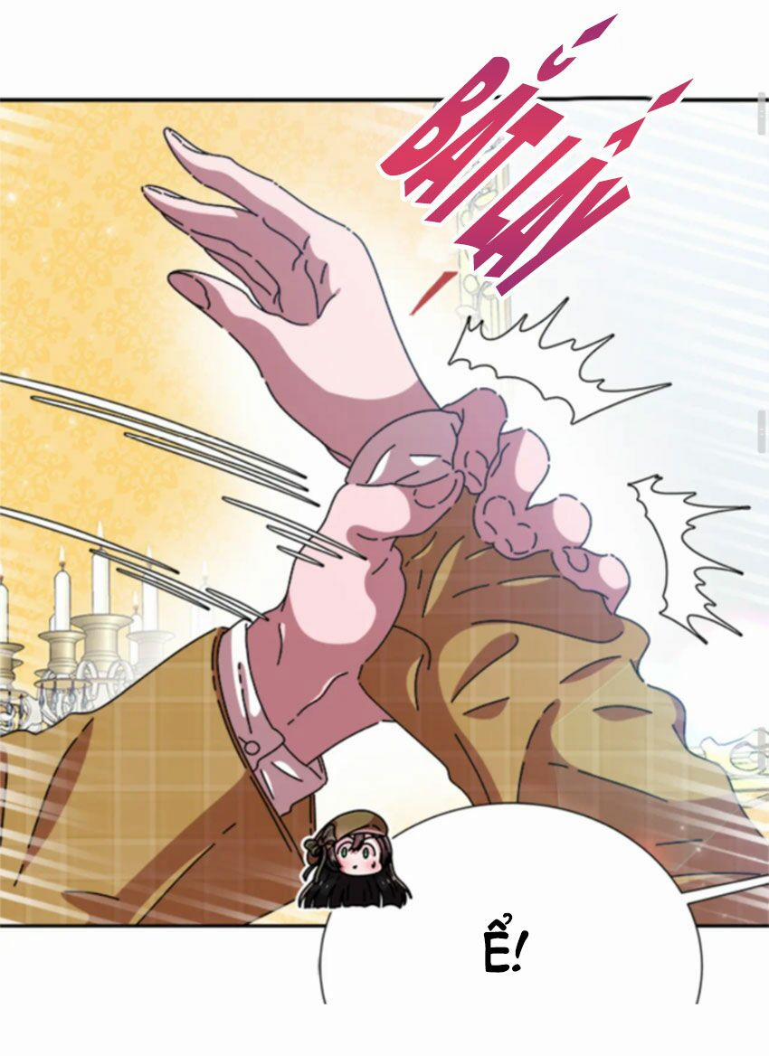 Con Gái Bảo Bối Của Ma Vương 80 trang 35