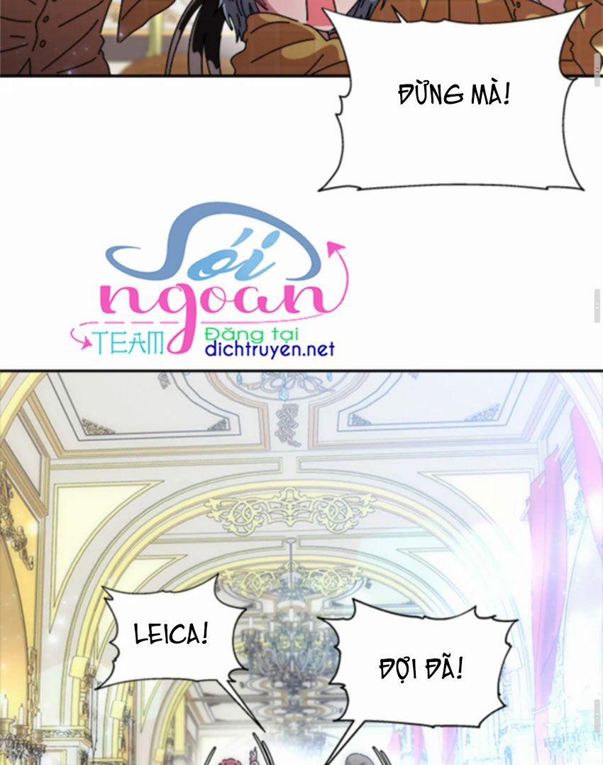 Con Gái Bảo Bối Của Ma Vương 80 trang 37