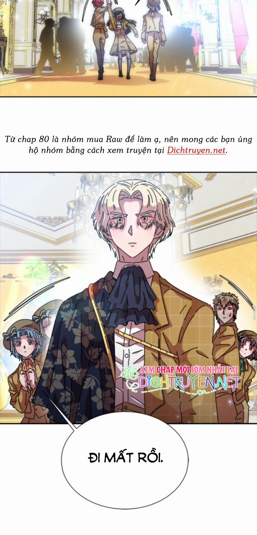 Con Gái Bảo Bối Của Ma Vương 80 trang 38