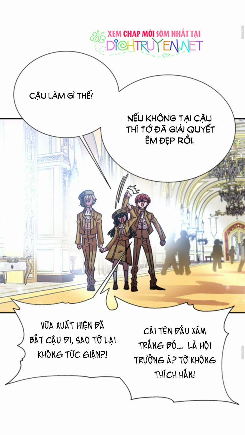 Con Gái Bảo Bối Của Ma Vương 80 trang 39