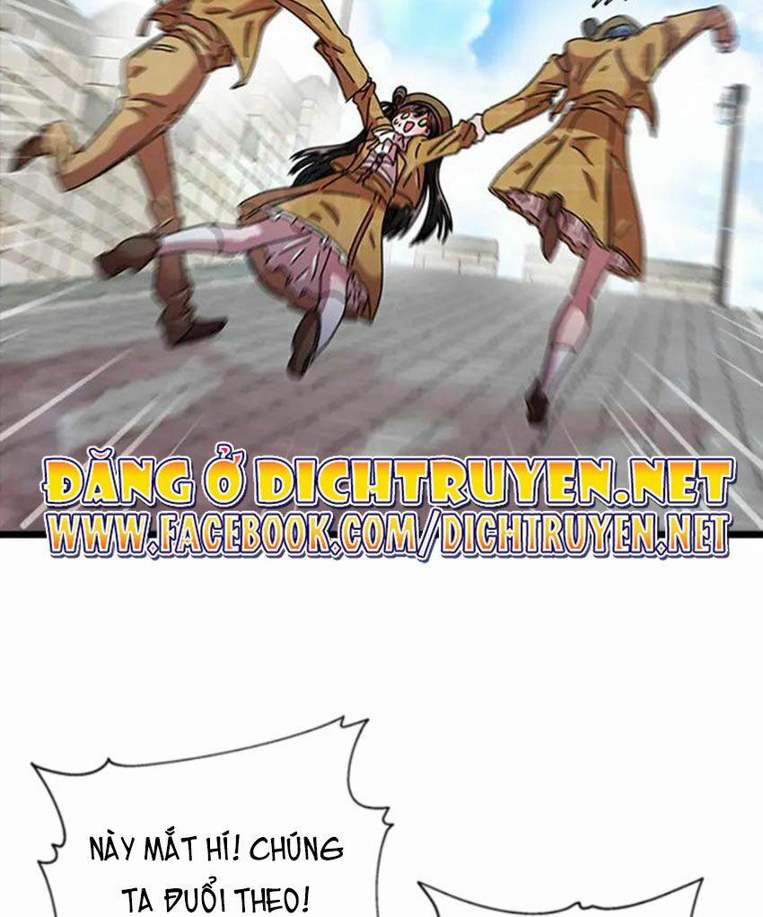 Con Gái Bảo Bối Của Ma Vương 80 trang 4