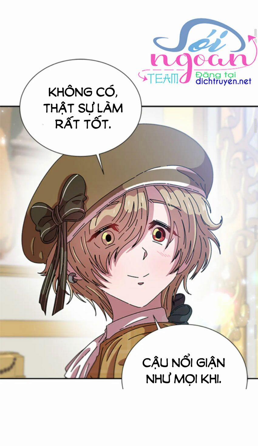 Con Gái Bảo Bối Của Ma Vương 80 trang 42