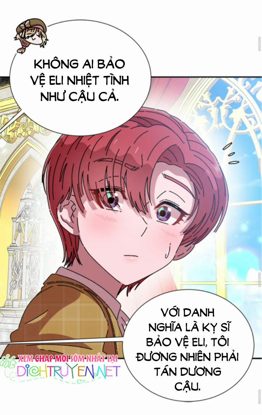 Con Gái Bảo Bối Của Ma Vương 80 trang 43