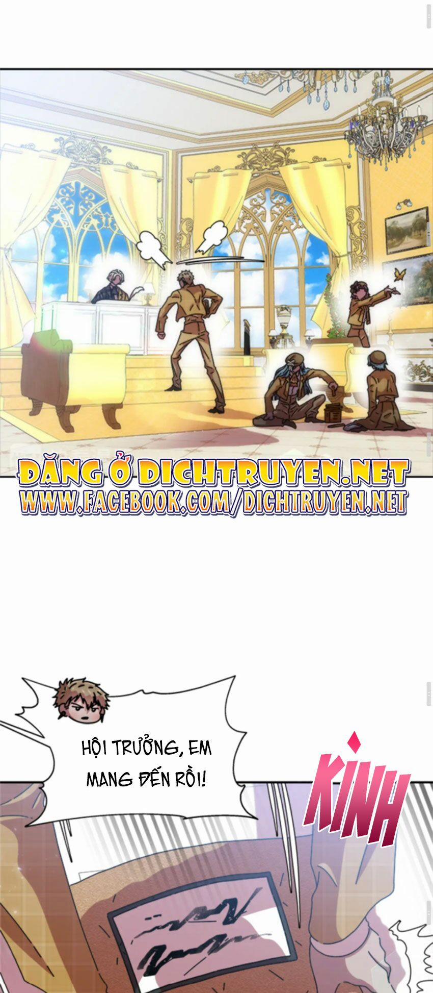 Con Gái Bảo Bối Của Ma Vương 80 trang 45