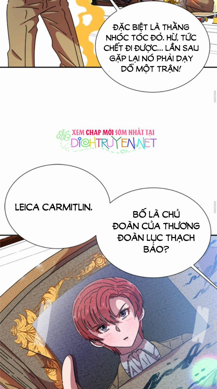 Con Gái Bảo Bối Của Ma Vương 80 trang 47