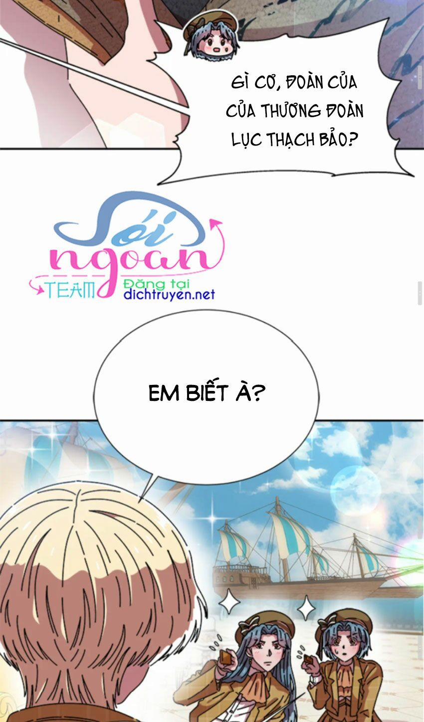 Con Gái Bảo Bối Của Ma Vương 80 trang 48