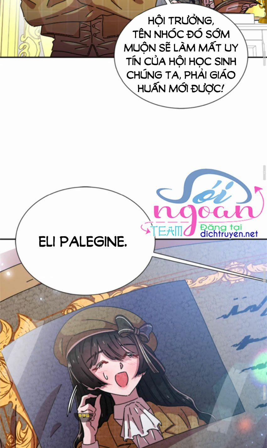 Con Gái Bảo Bối Của Ma Vương 80 trang 50