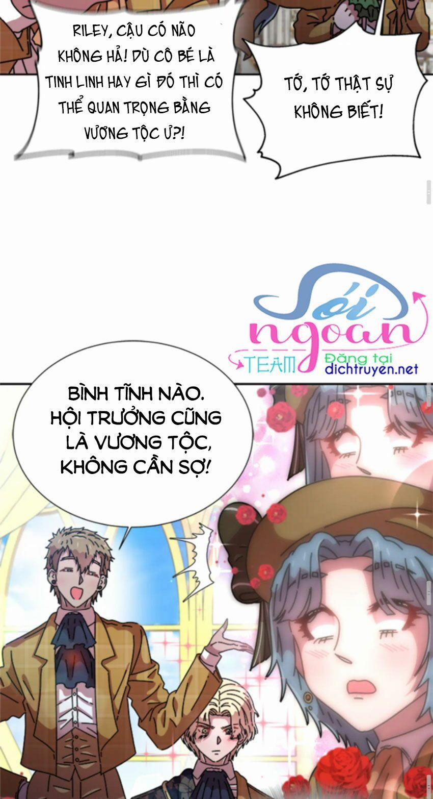 Con Gái Bảo Bối Của Ma Vương 80 trang 52