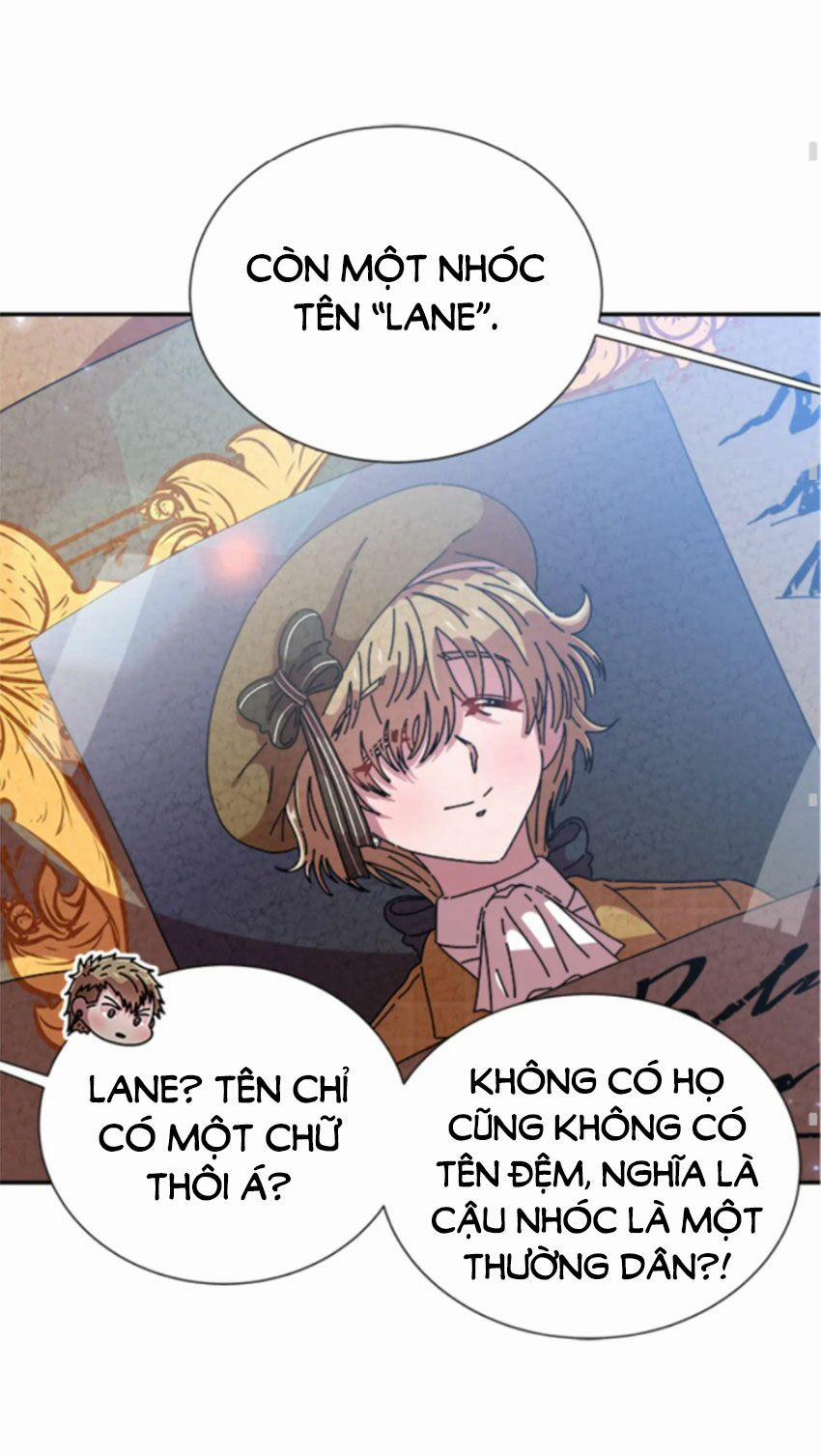 Con Gái Bảo Bối Của Ma Vương 80 trang 55