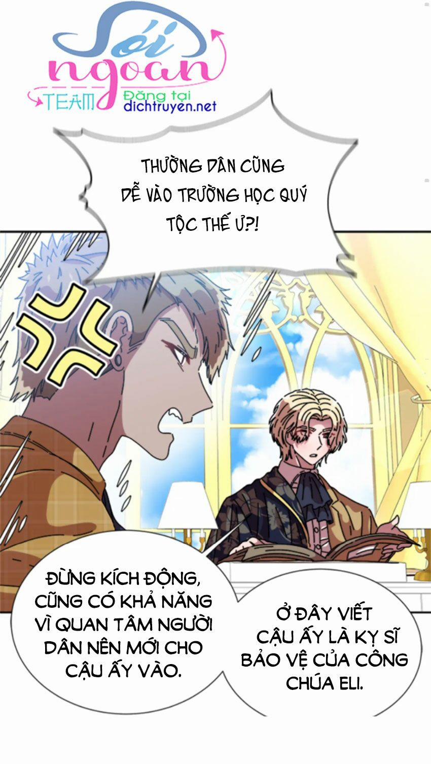 Con Gái Bảo Bối Của Ma Vương 80 trang 56