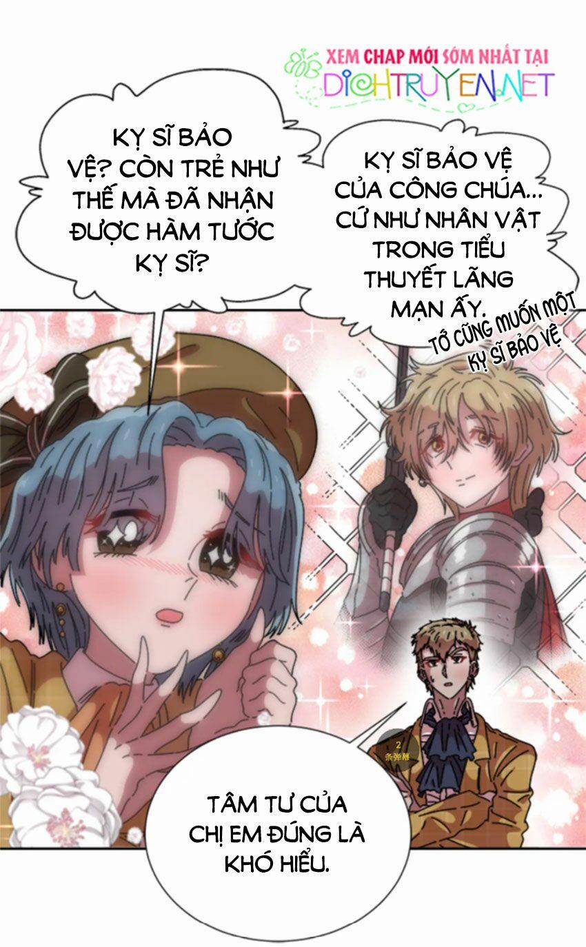 Con Gái Bảo Bối Của Ma Vương 80 trang 57