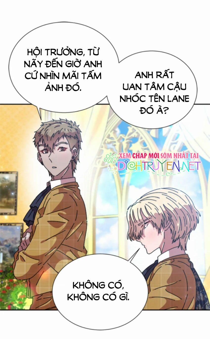 Con Gái Bảo Bối Của Ma Vương 80 trang 58