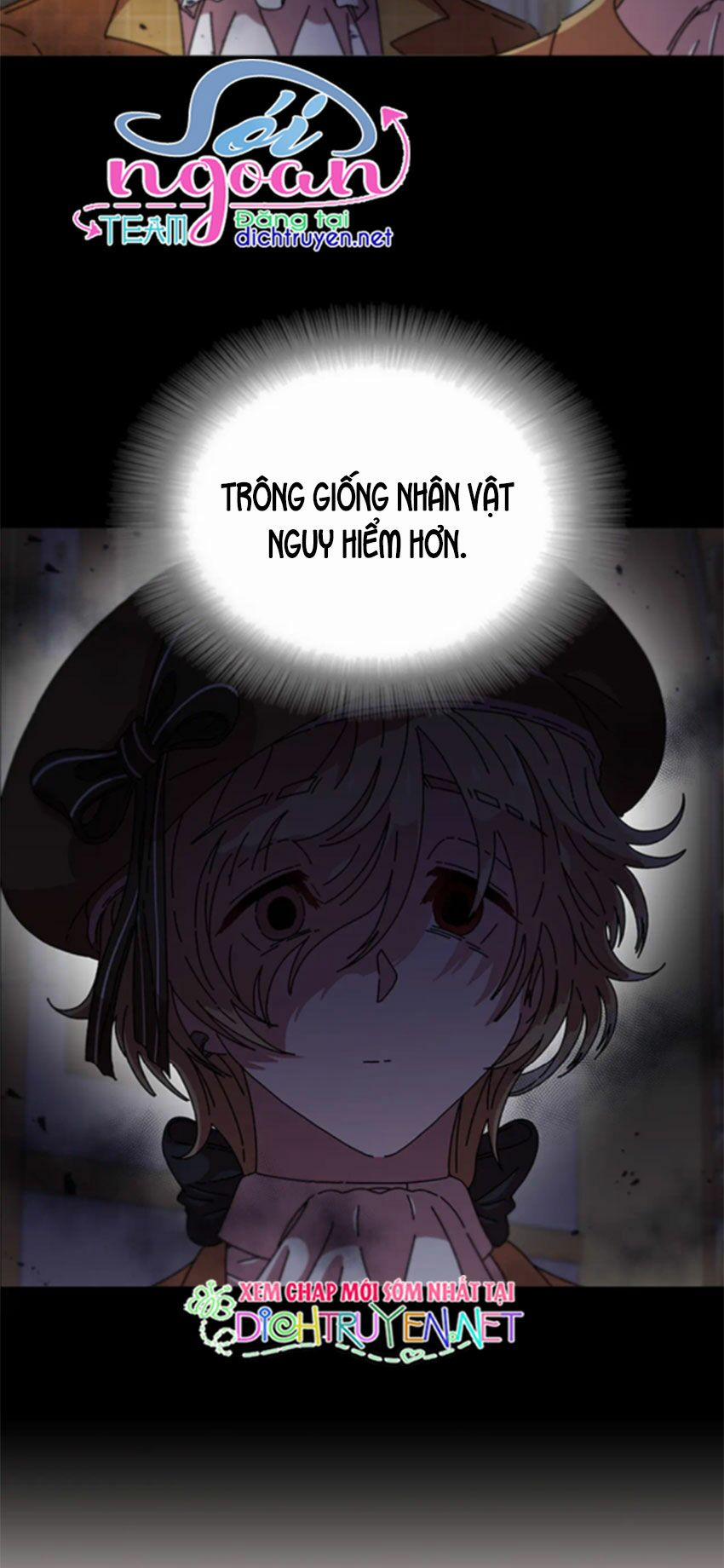 Con Gái Bảo Bối Của Ma Vương 80 trang 61