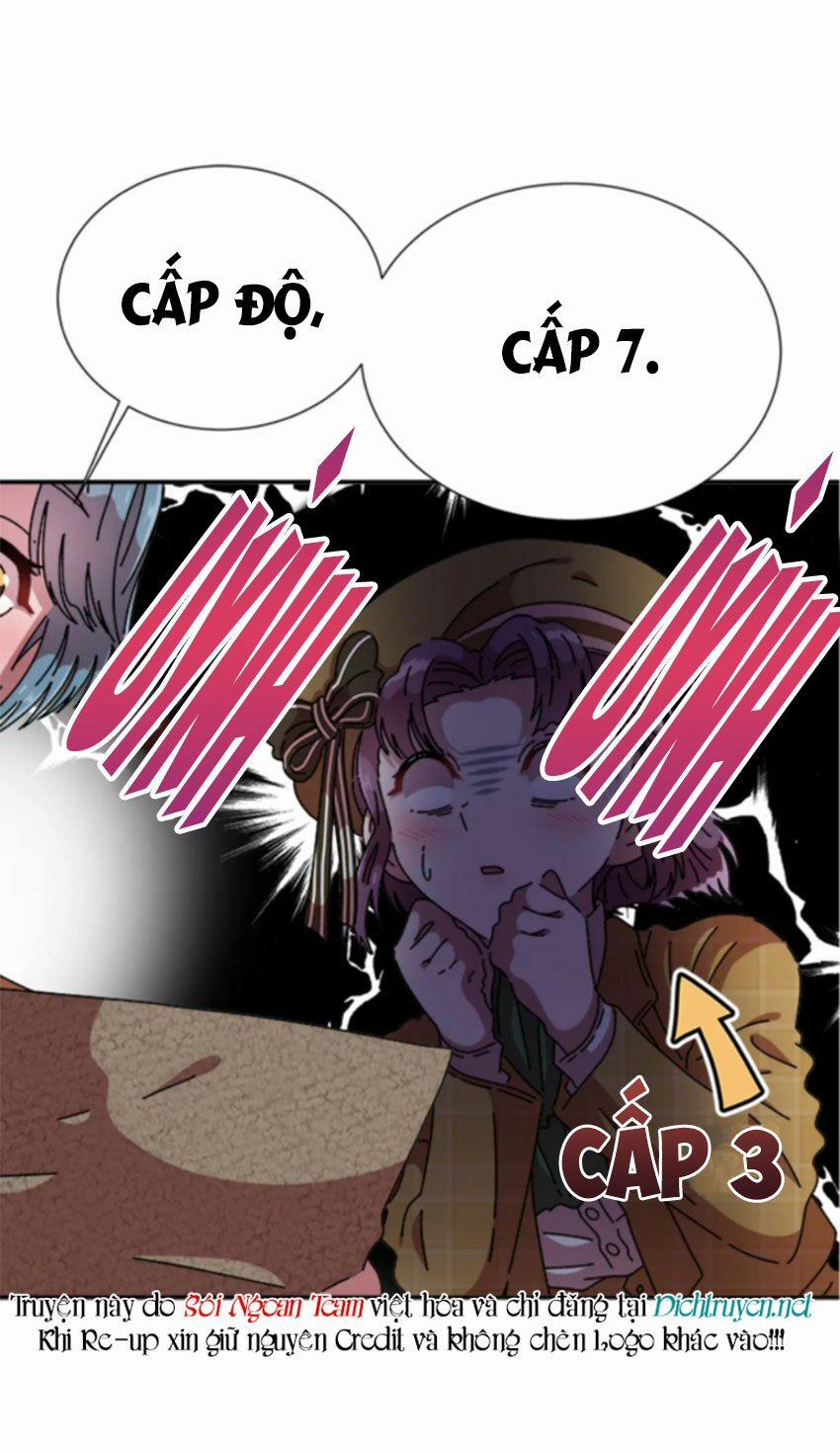 Con Gái Bảo Bối Của Ma Vương 80 trang 63