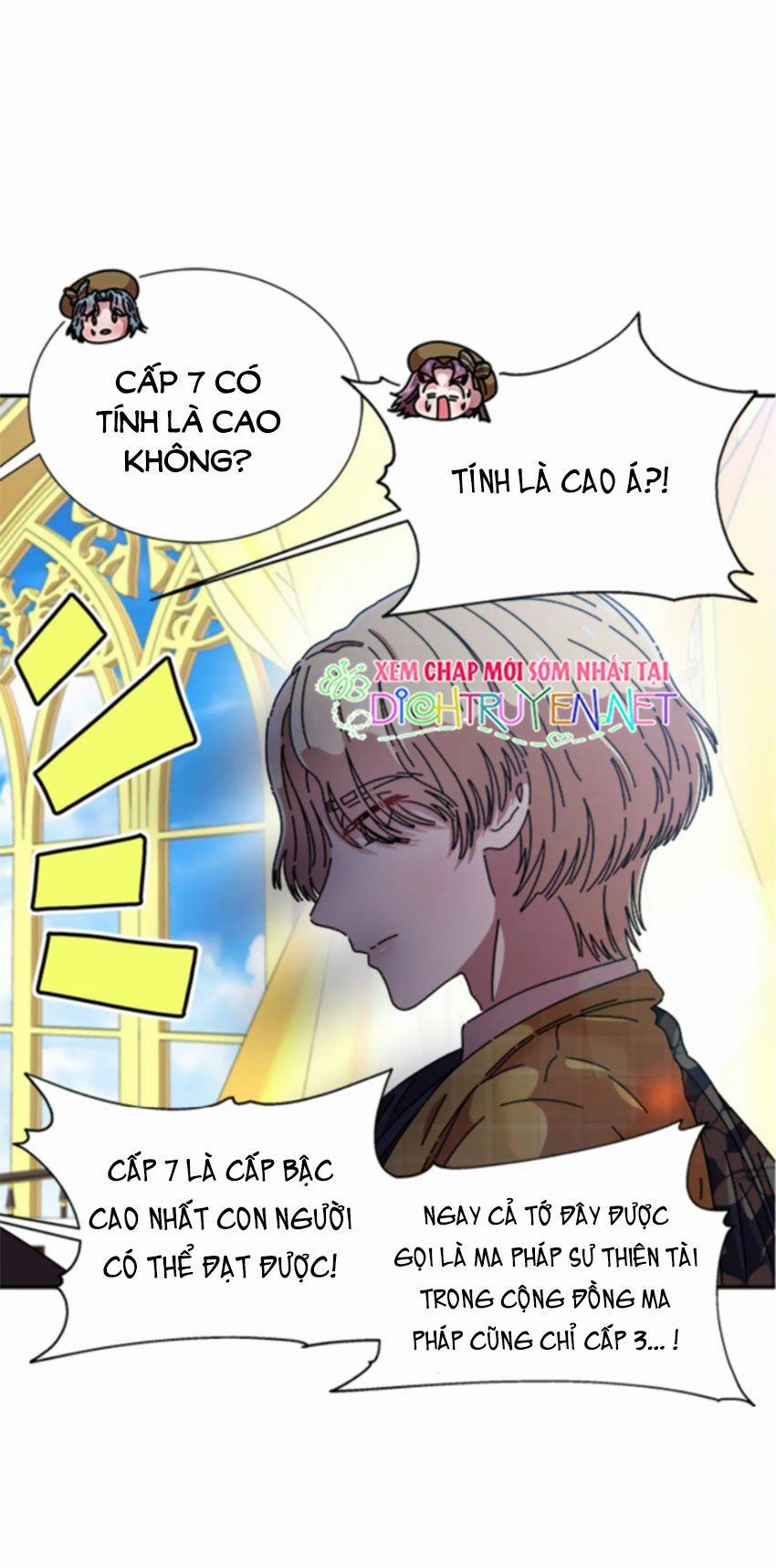 Con Gái Bảo Bối Của Ma Vương 80 trang 64