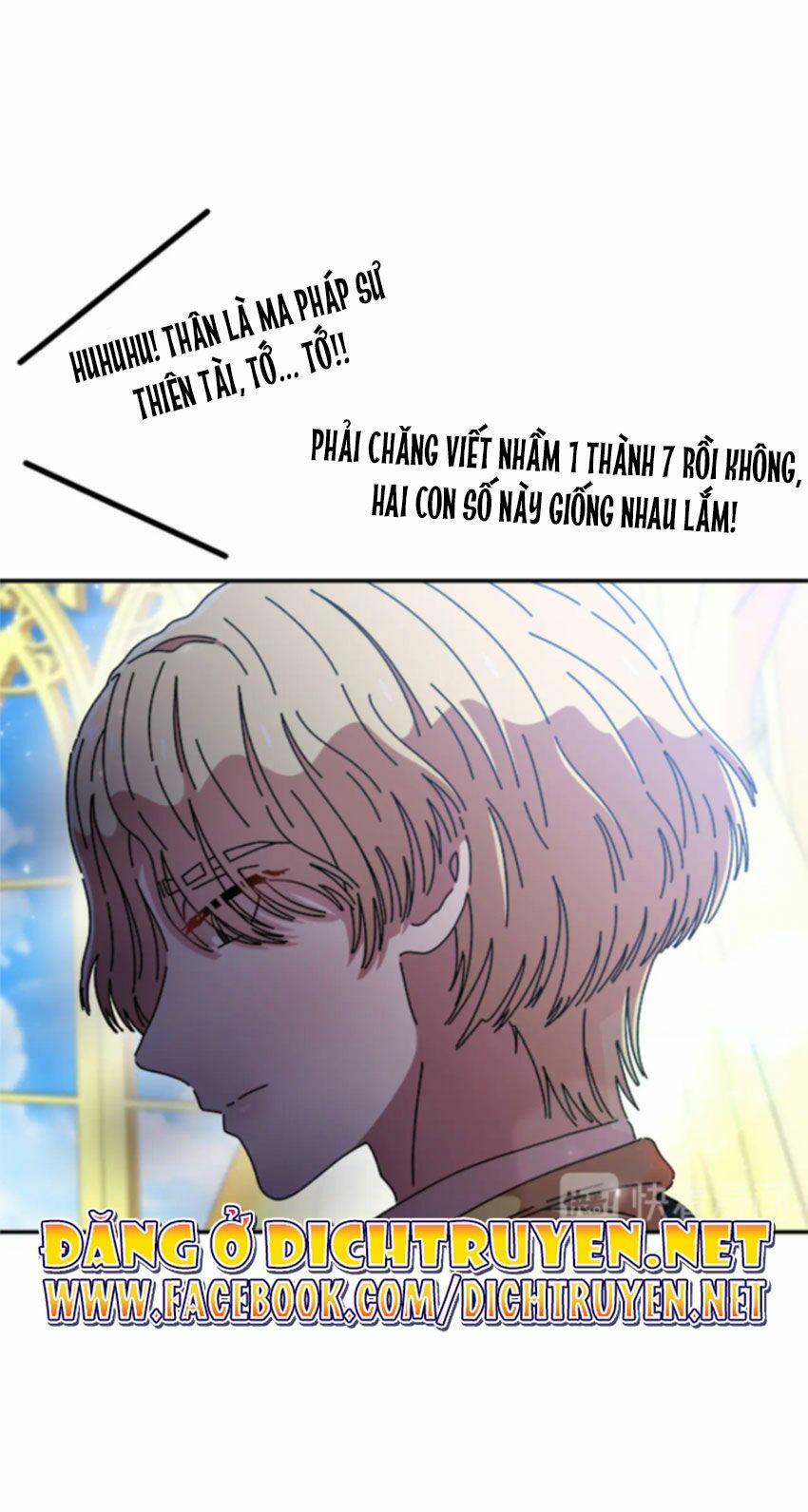 Con Gái Bảo Bối Của Ma Vương 80 trang 65