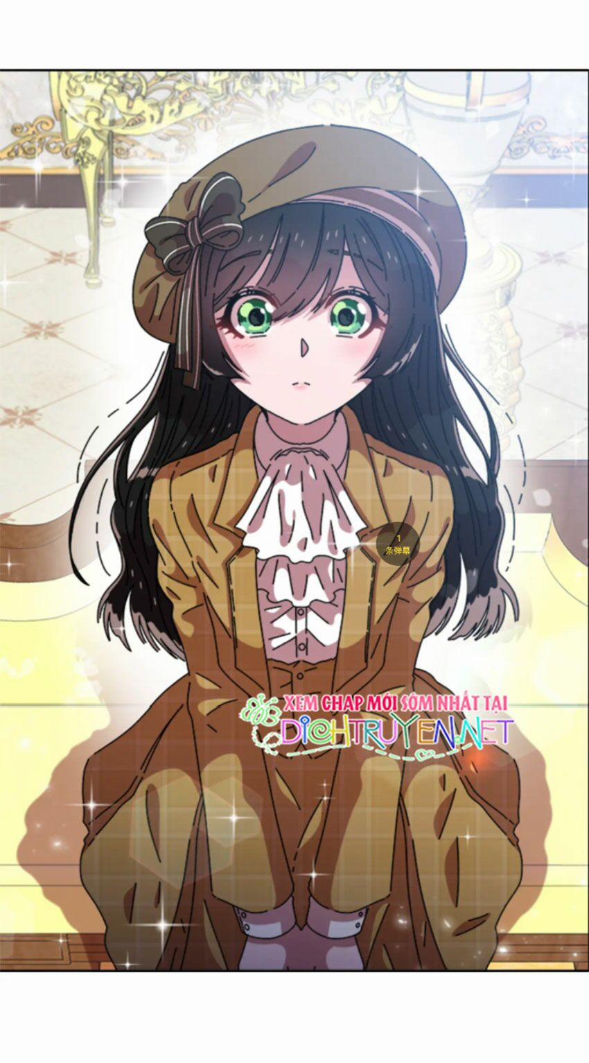 Con Gái Bảo Bối Của Ma Vương 80 trang 67