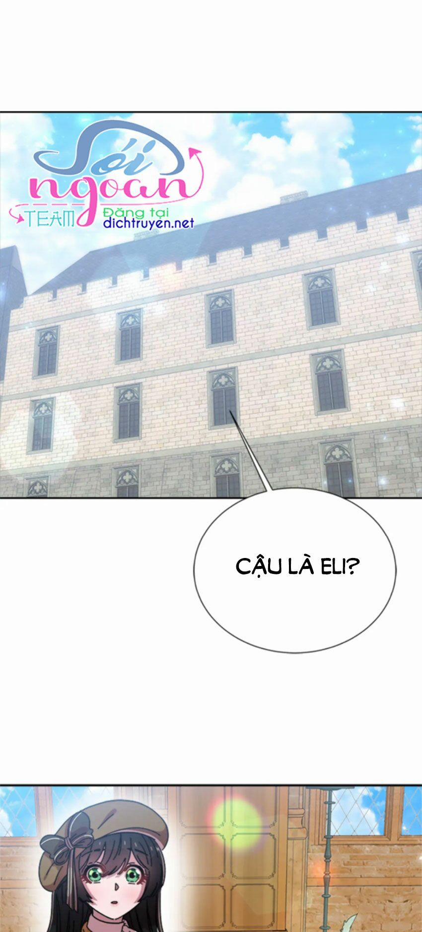 Con Gái Bảo Bối Của Ma Vương 80 trang 71