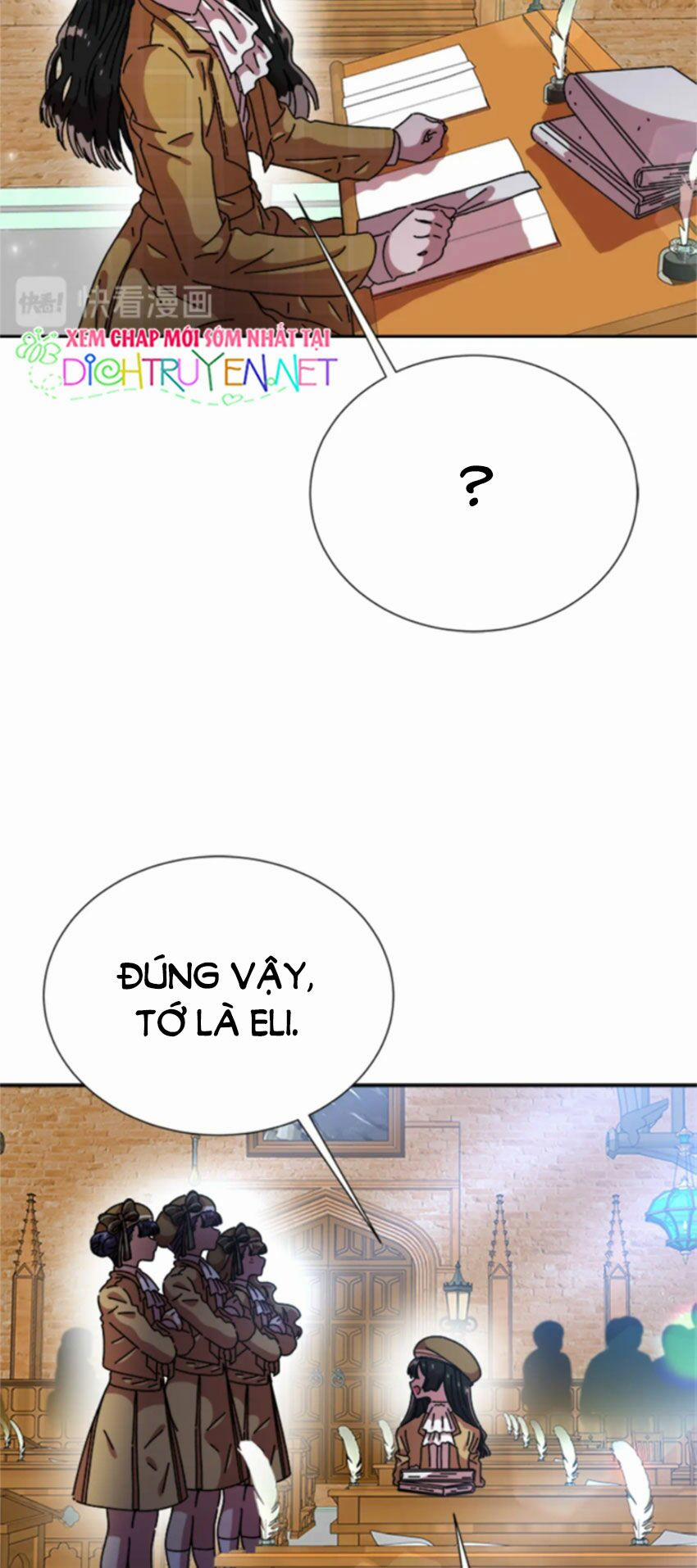 Con Gái Bảo Bối Của Ma Vương 80 trang 72