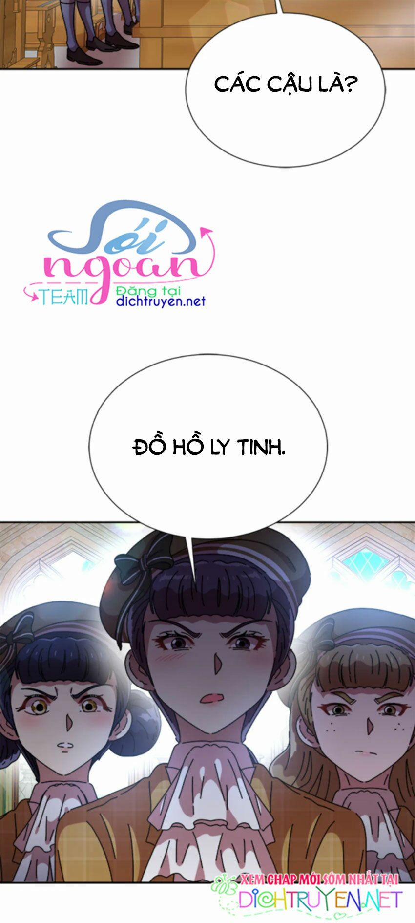 Con Gái Bảo Bối Của Ma Vương 80 trang 73