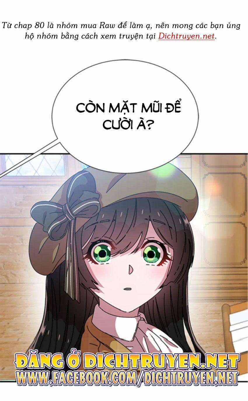 Con Gái Bảo Bối Của Ma Vương 80 trang 74