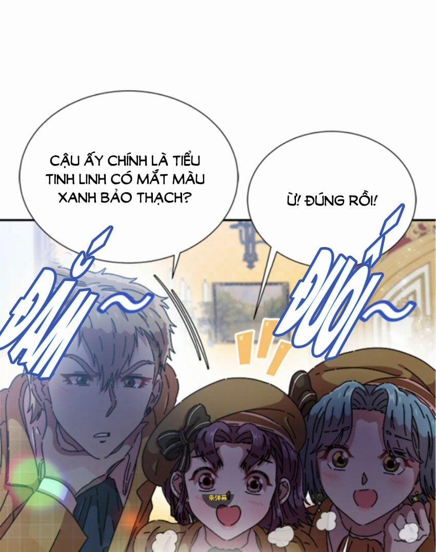 Con Gái Bảo Bối Của Ma Vương 80 trang 8