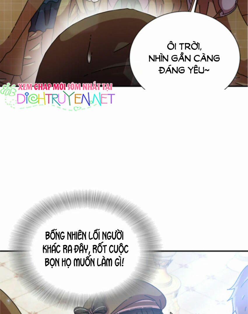 Con Gái Bảo Bối Của Ma Vương 80 trang 9