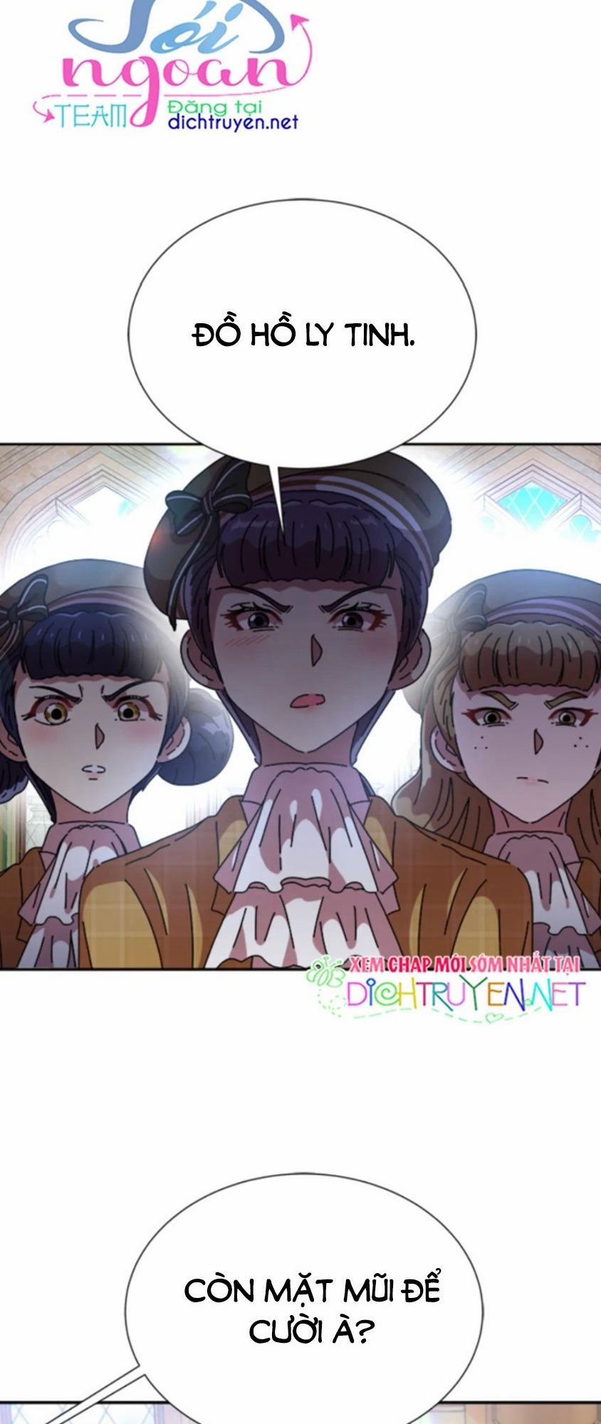 Con Gái Bảo Bối Của Ma Vương 81 trang 1