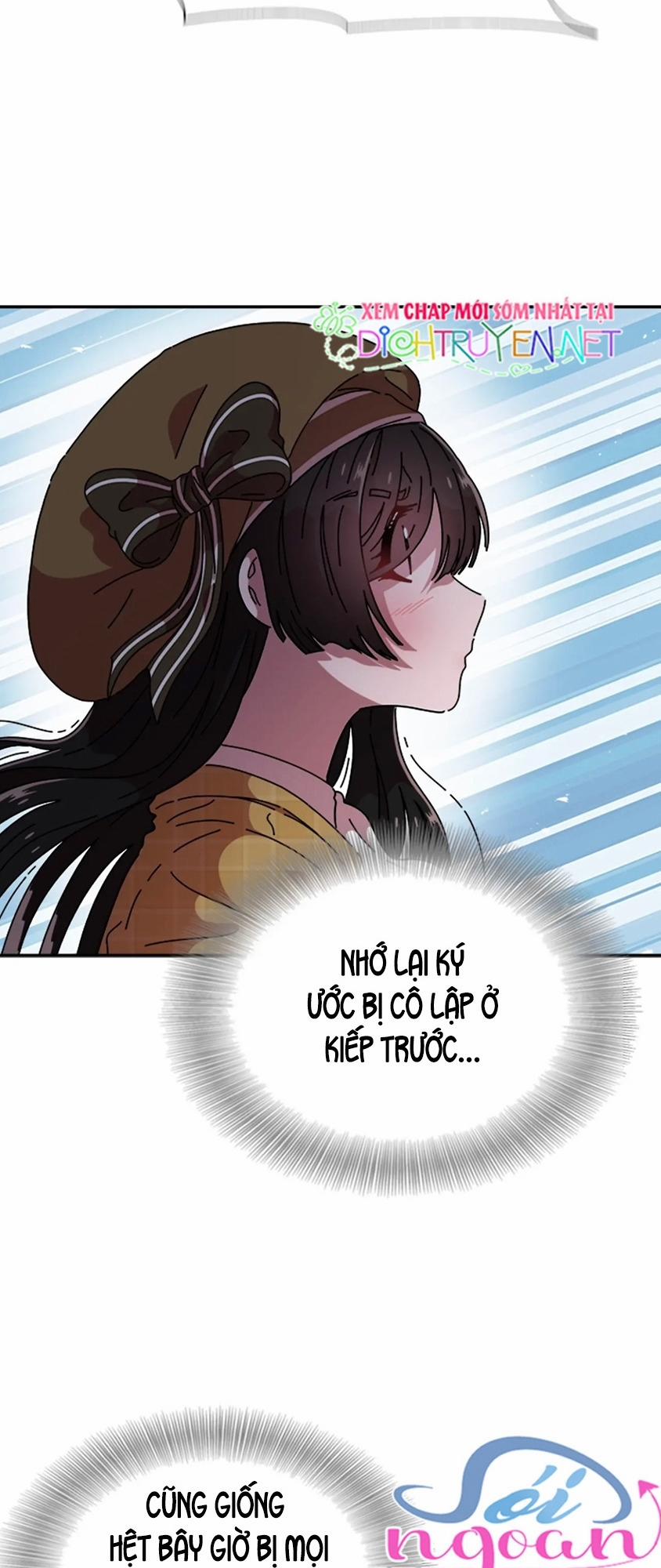 Con Gái Bảo Bối Của Ma Vương 81 trang 10