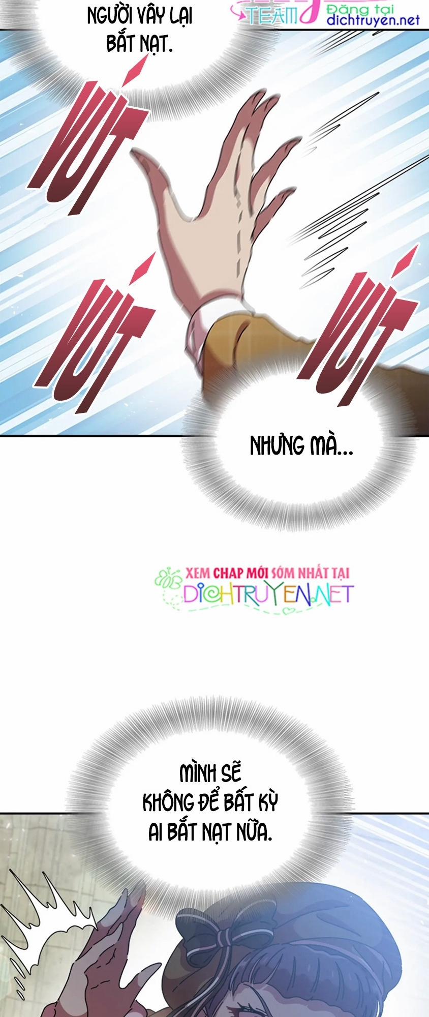 Con Gái Bảo Bối Của Ma Vương 81 trang 11